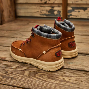 Men's Shoes