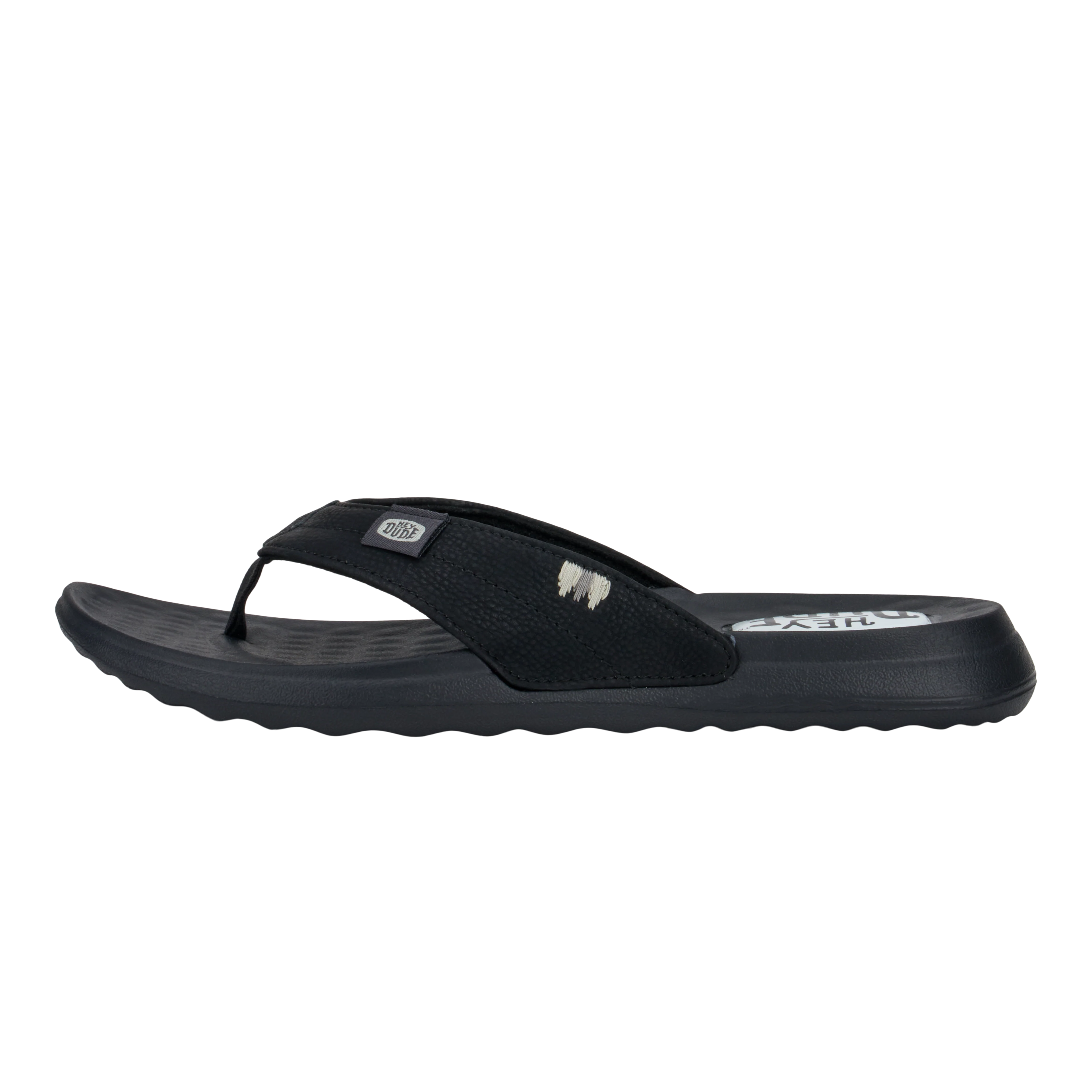 Christi Flip Classic - Black