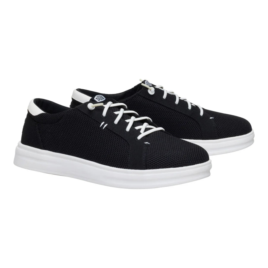 Paul Pro Mesh - Black/Multi