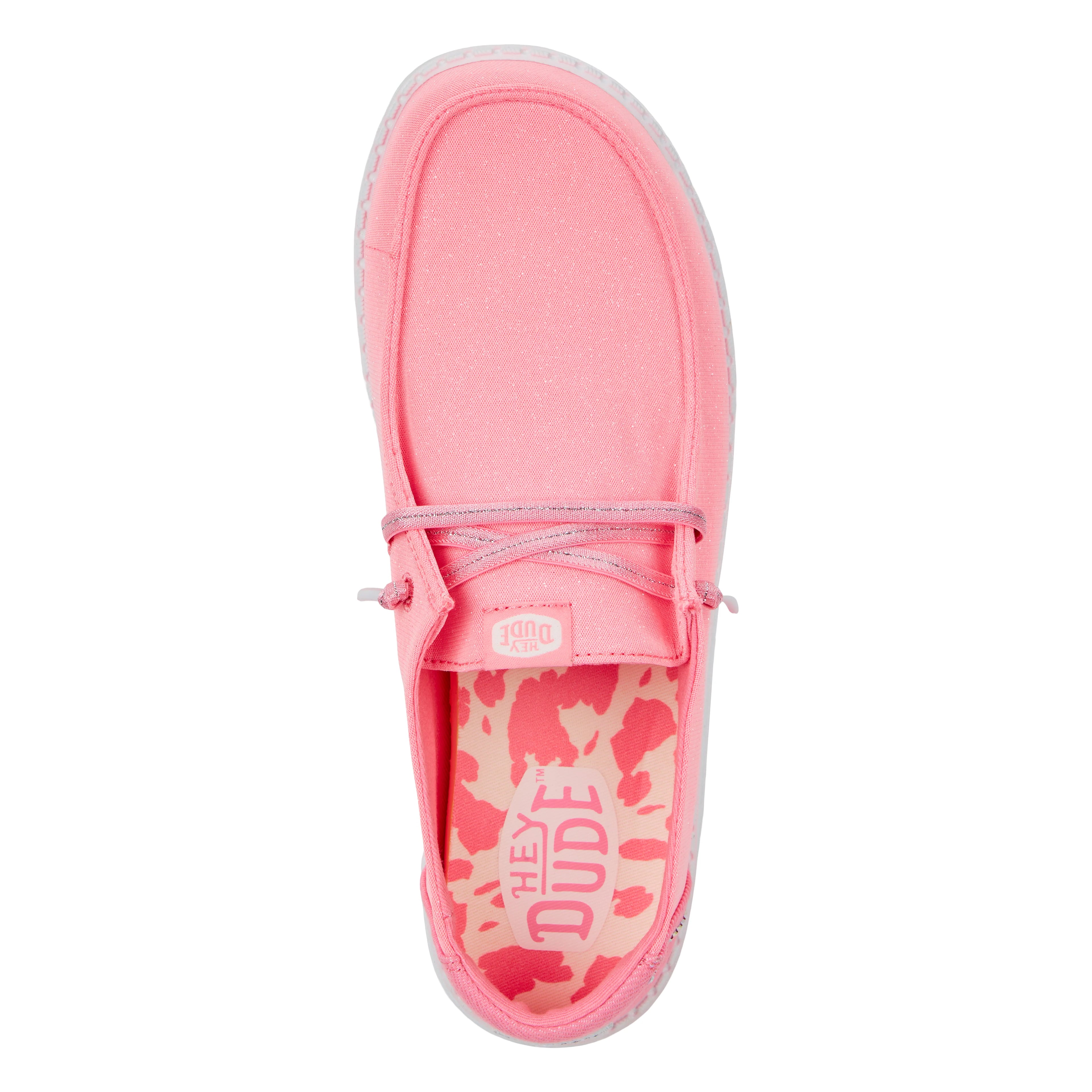 Wendy Stardust - Plumeria Pink