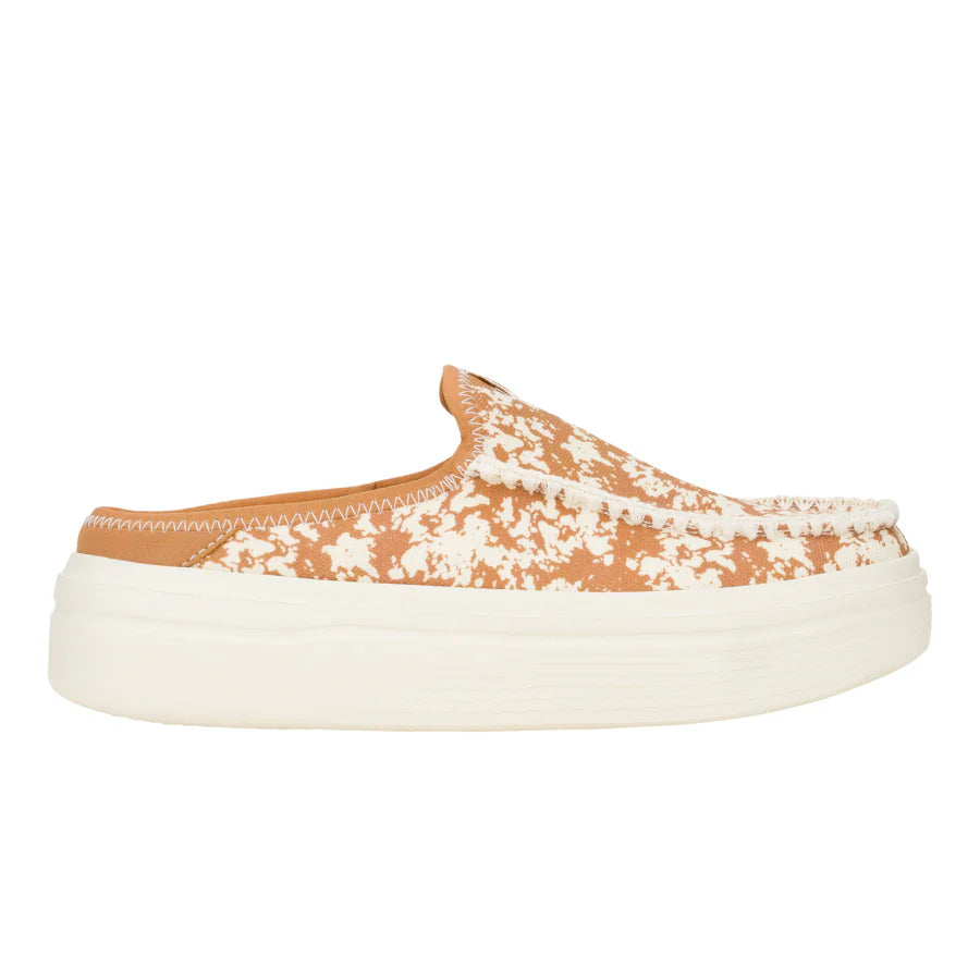 Austin Lift Essentials - Tan/Multi 