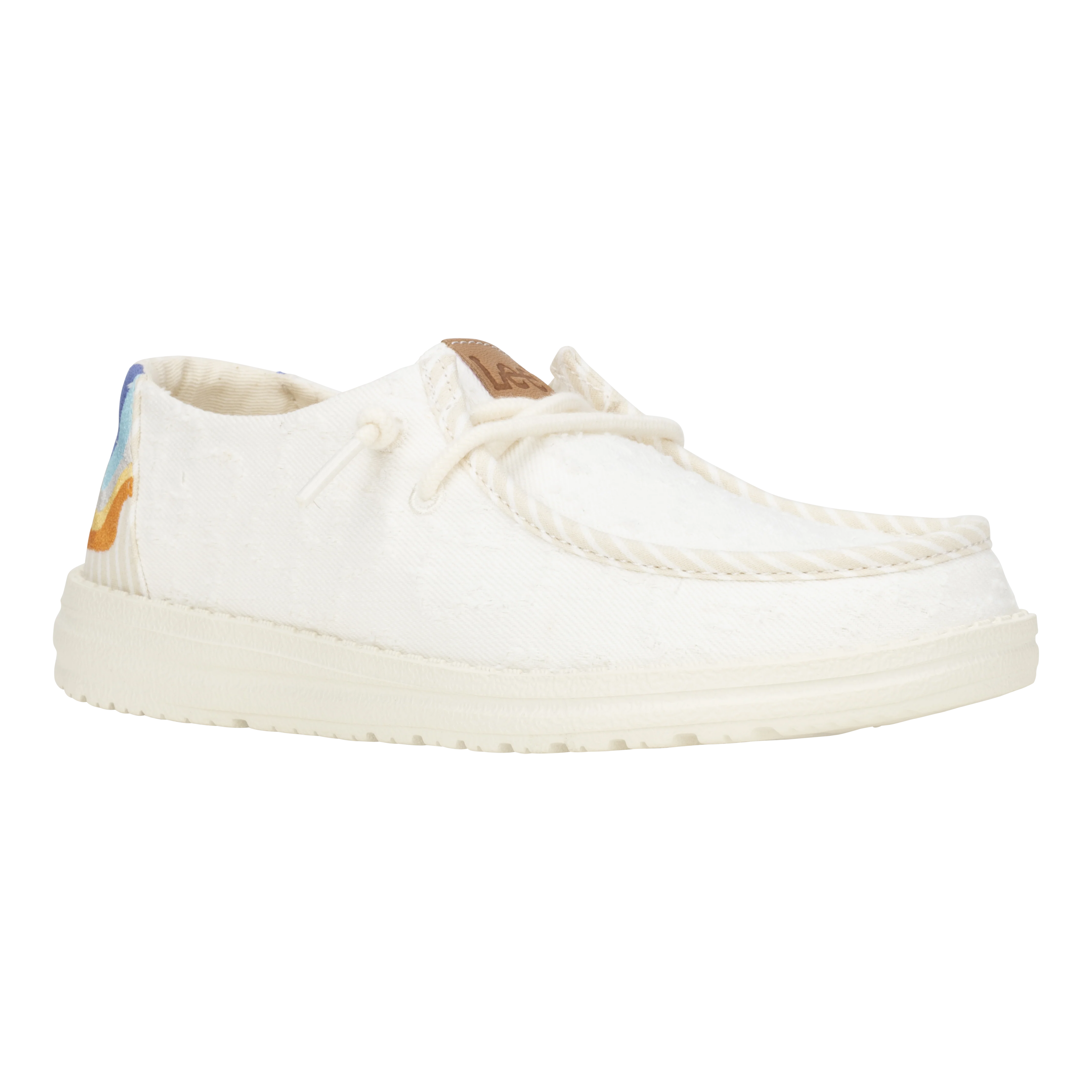 Wendy Lee - Off White