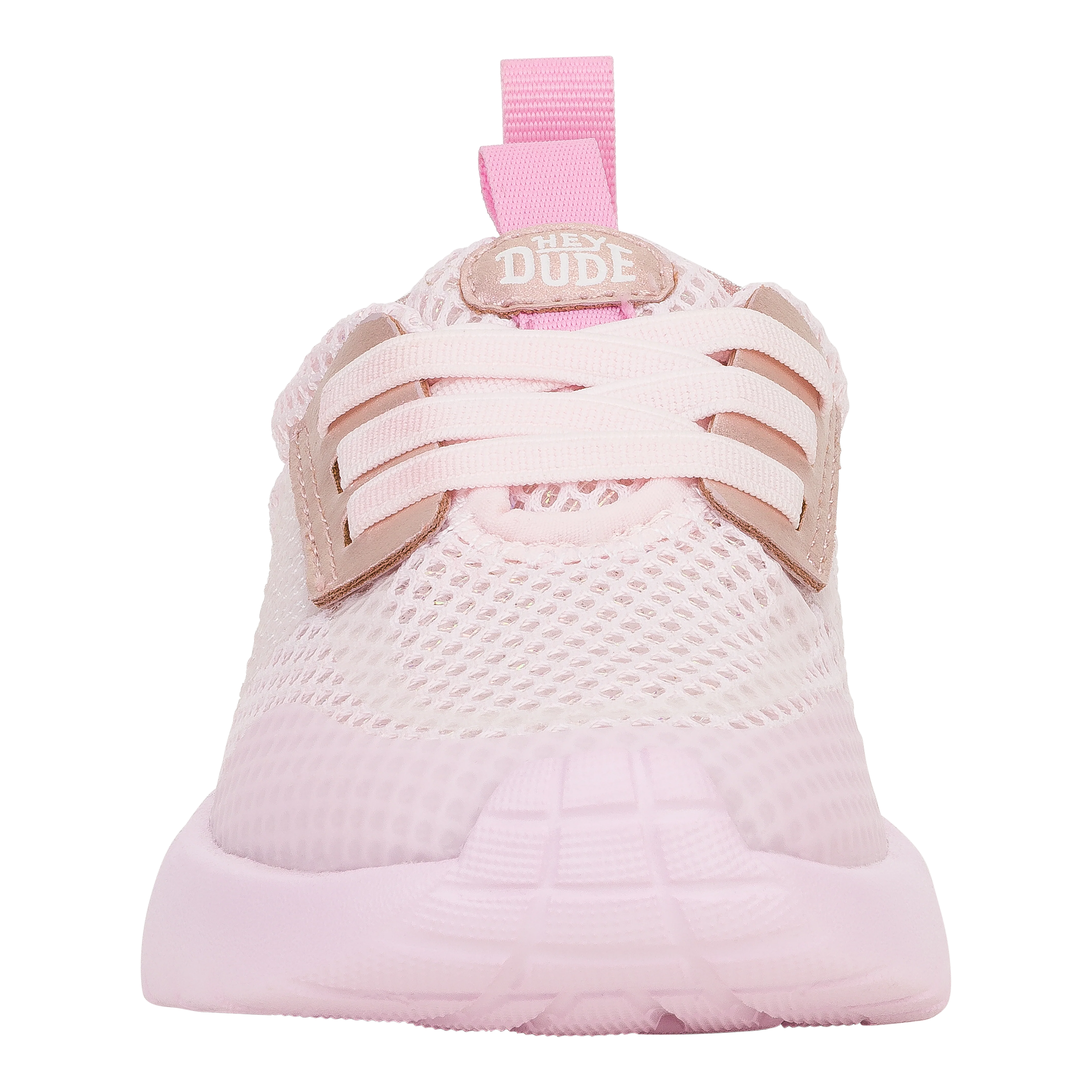 Sirocco Play Toddler Brights - Sparkle Pink