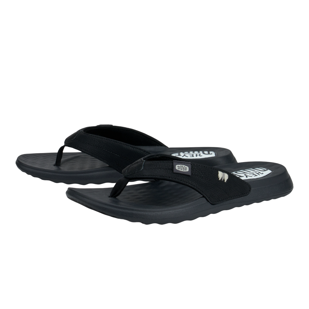 Christi Flip Classic - Black