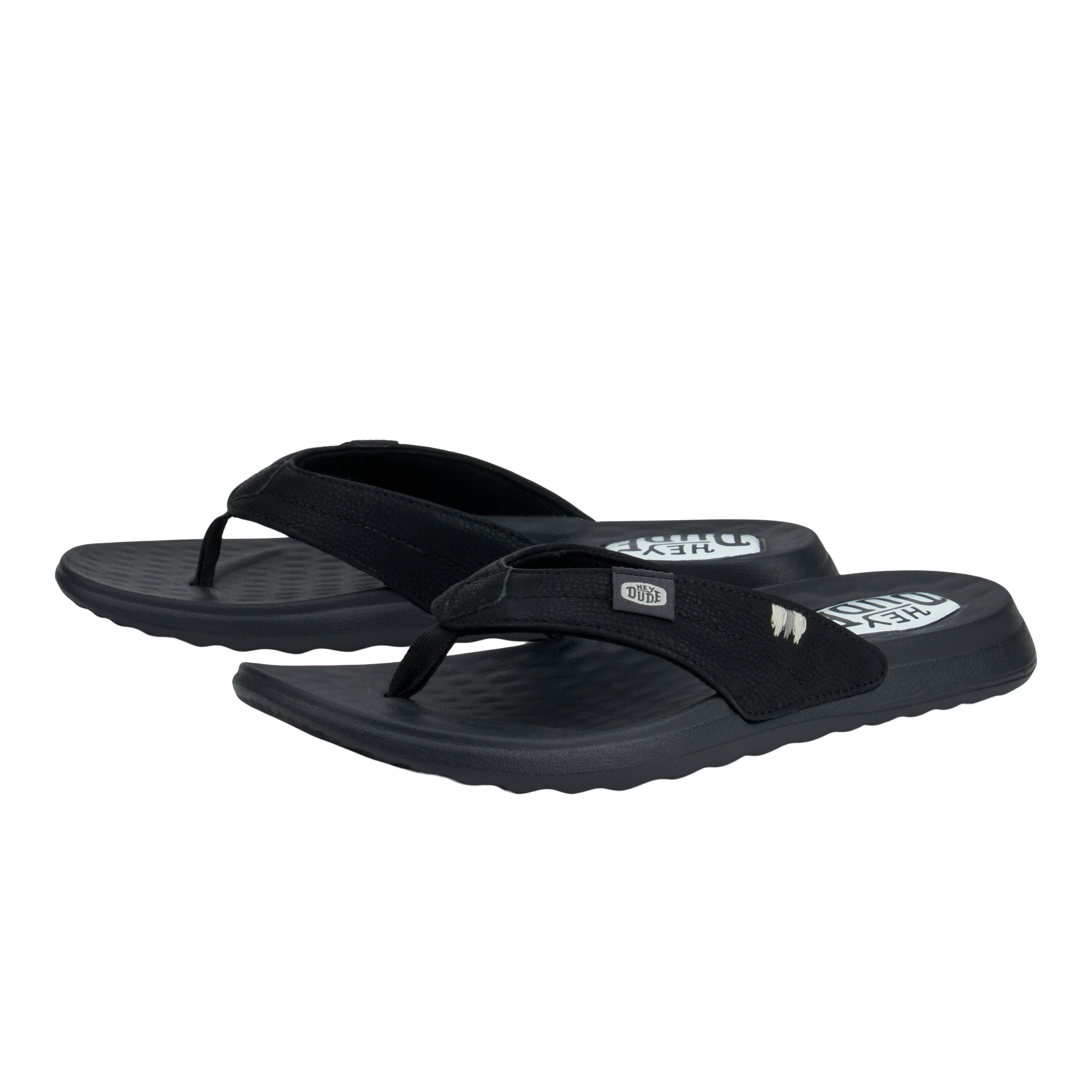 Christi Flip Classic - Black