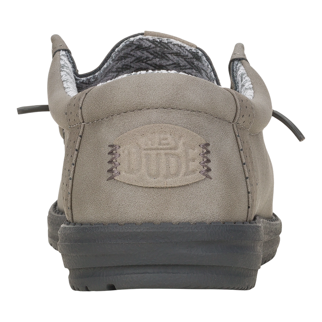 Wally Classic - Grey
