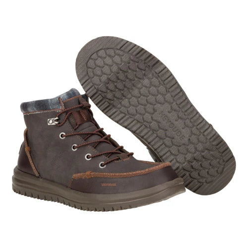 Bradley Classic - Brown
