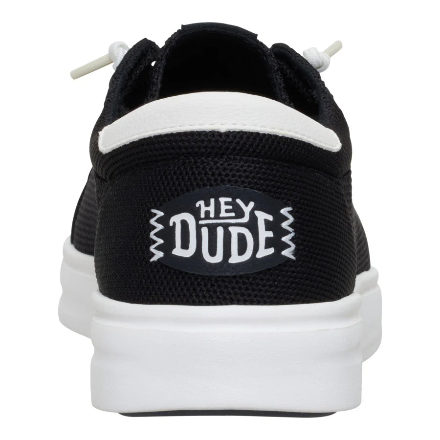 Paul Pro Mesh - Black/Multi