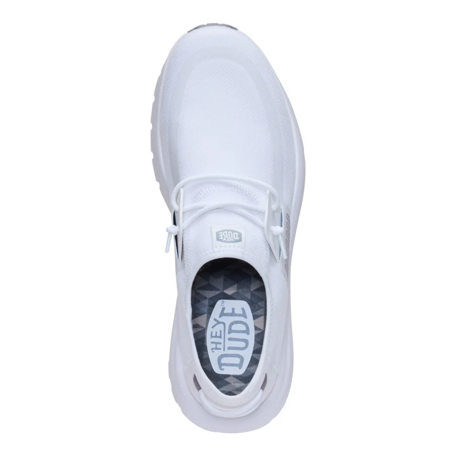 Sirocco Arctic - White