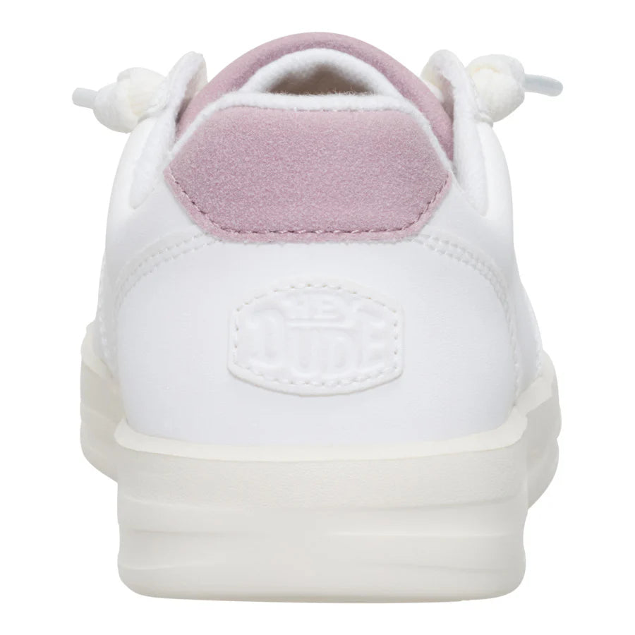 Karina Duo Classic - White