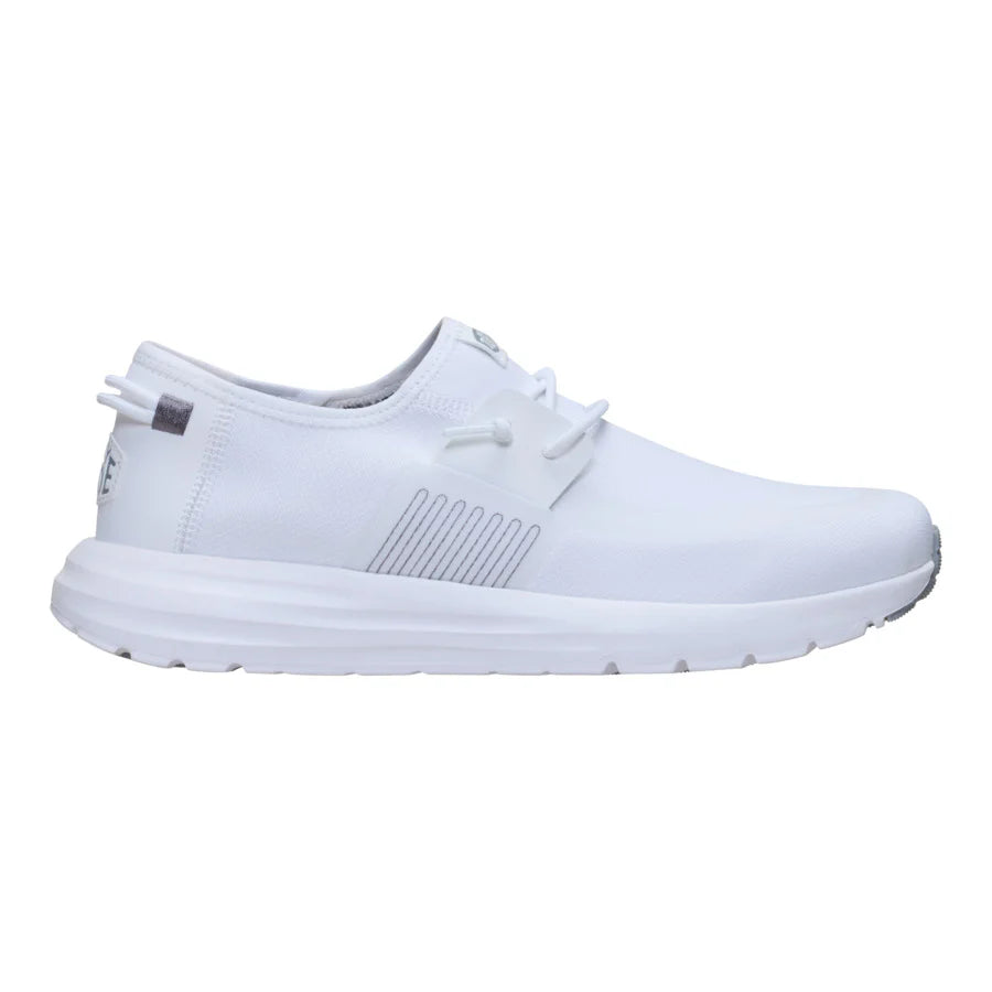 Sirocco Arctic - White