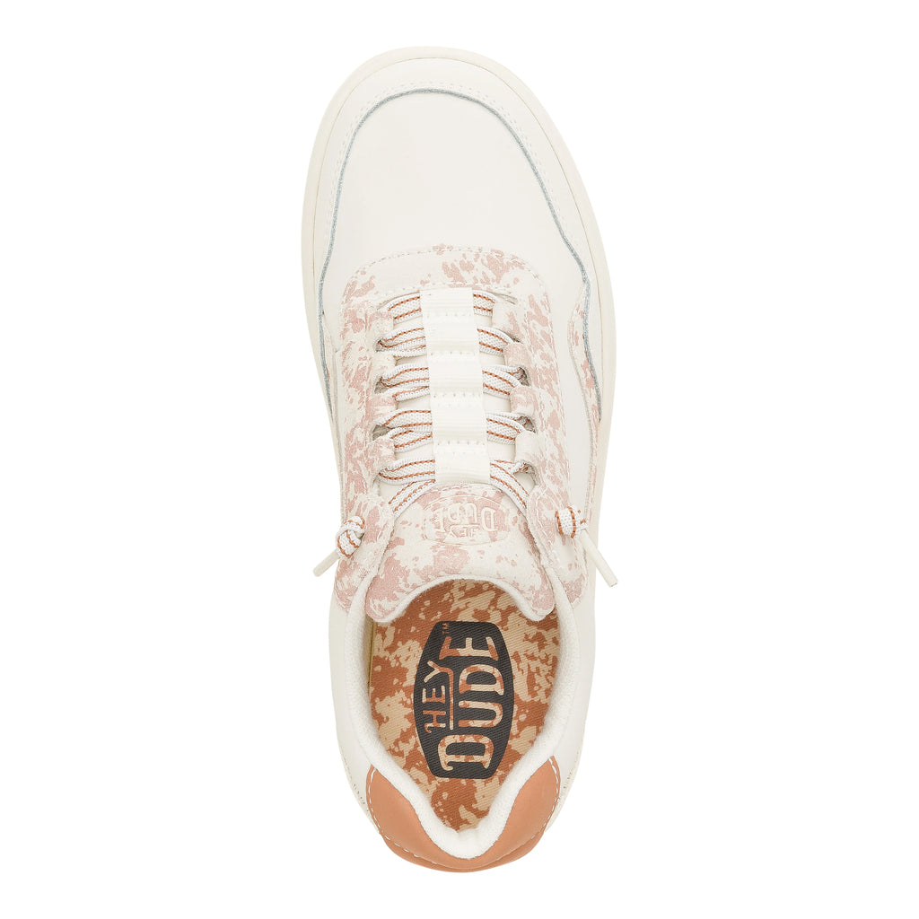 Hudson Lift Luxe - Cream/Multi