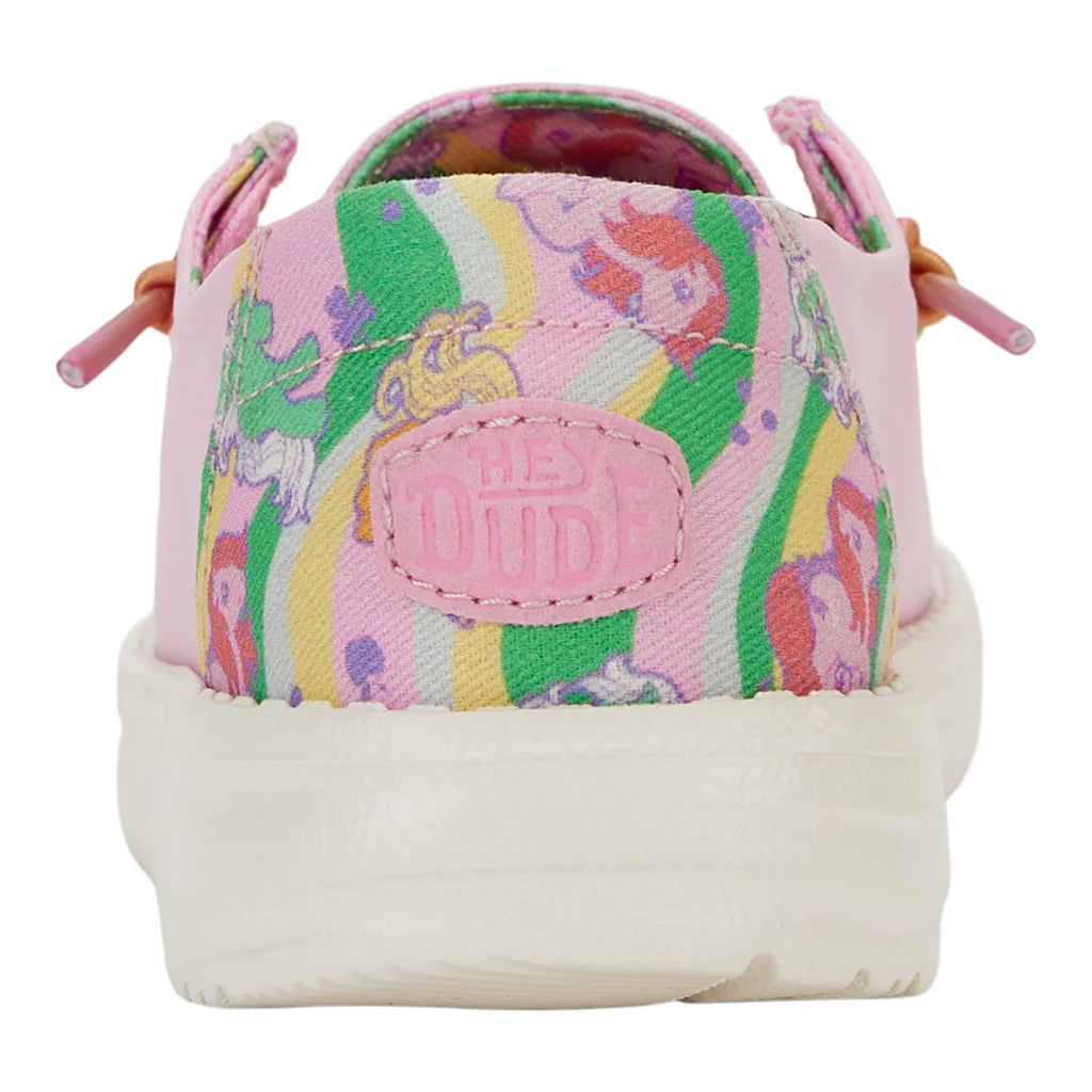 Wendy Youth My Little Pony Pink Party - Multi Color