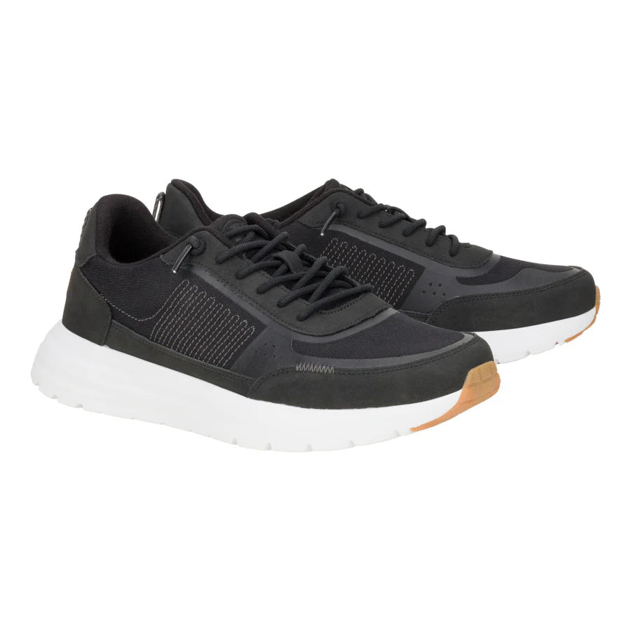 Sirocco Alta Essentials - Black/White