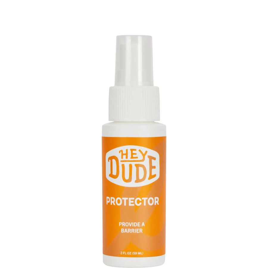 HEYDUDE Brush Shoe Care Kit - Multi