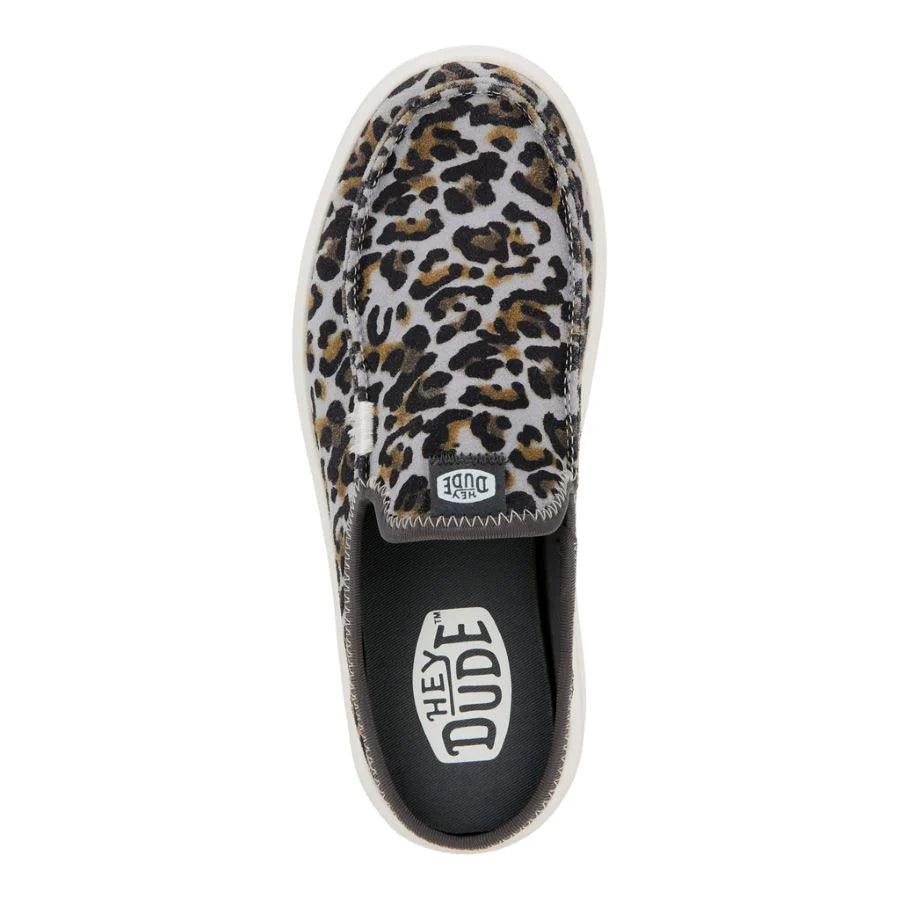 Austin Lift Classic - Leopard