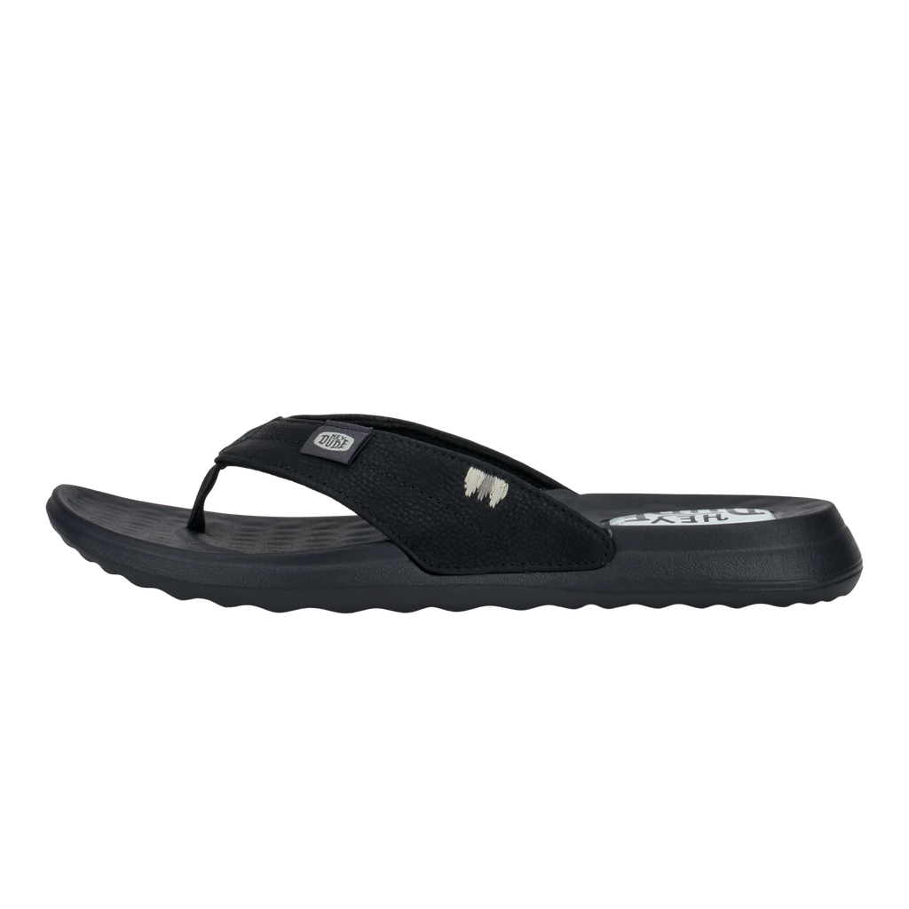 Christi Flip Classic - Black