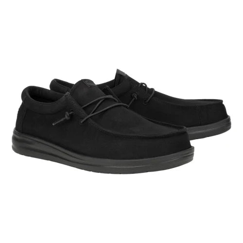 Wendy X - Triple Black