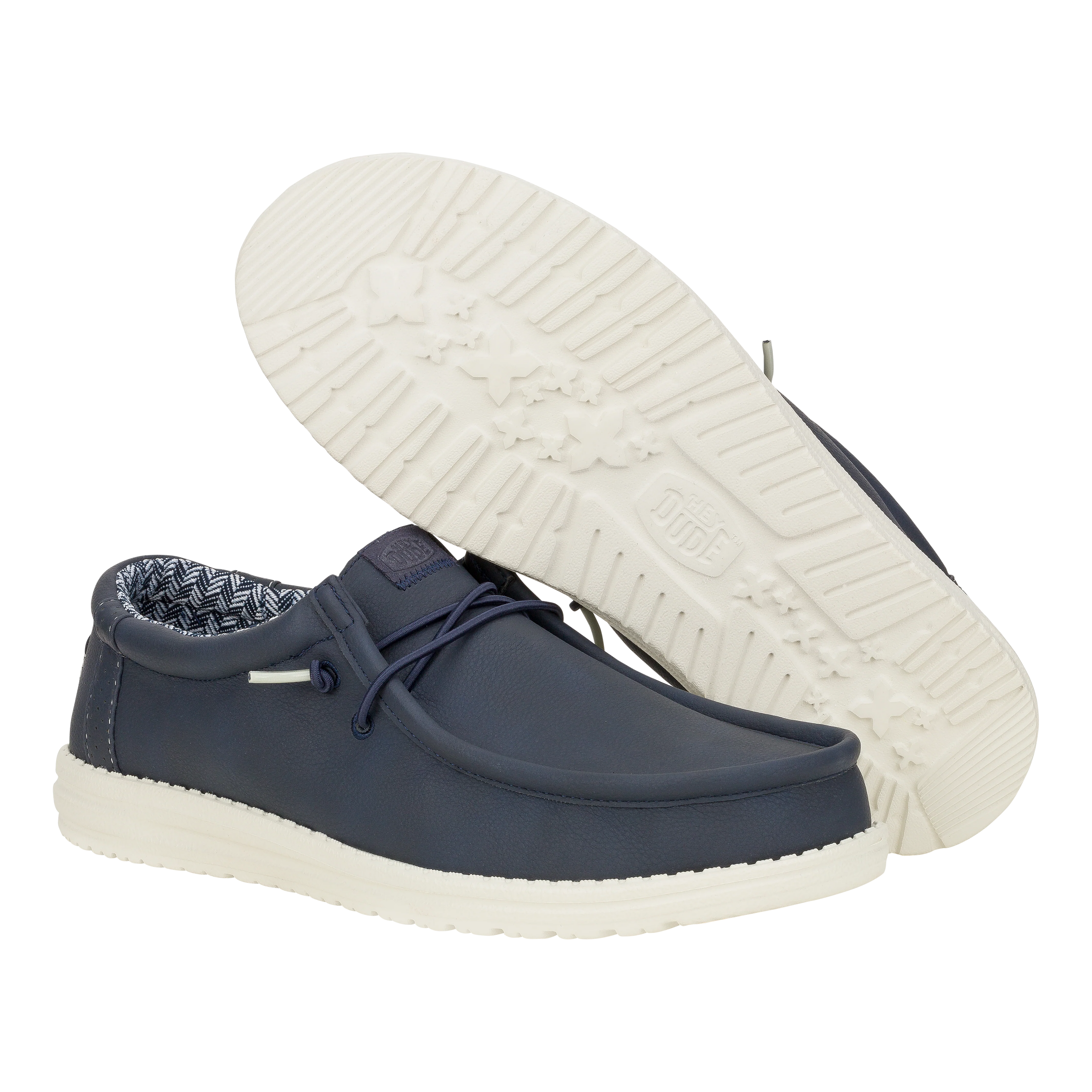 Wally Classic - Navy