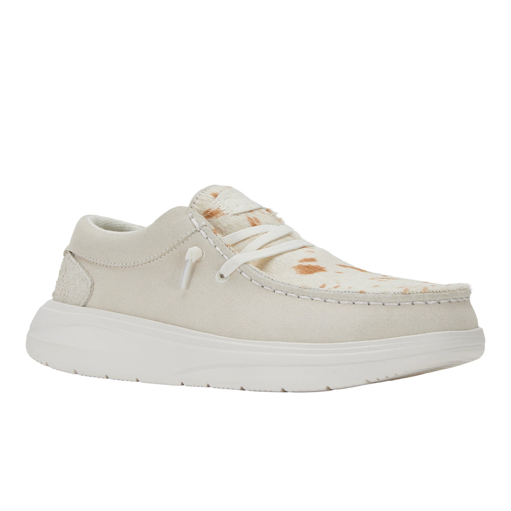 Wendy Comf Luxe - Ivory