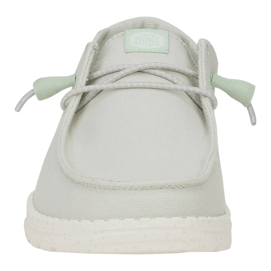 Wendy Canvas - Grey