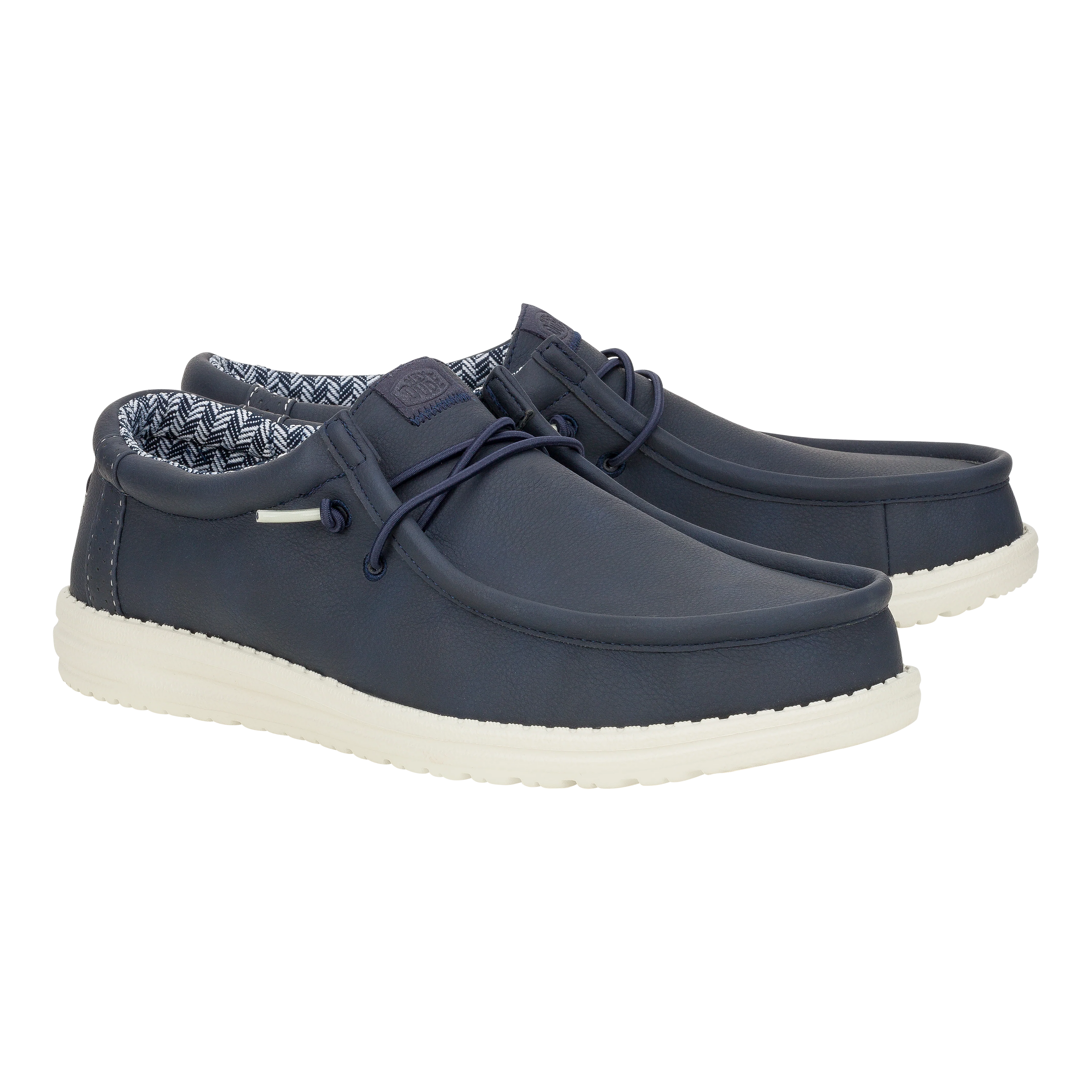 Wally Classic - Navy