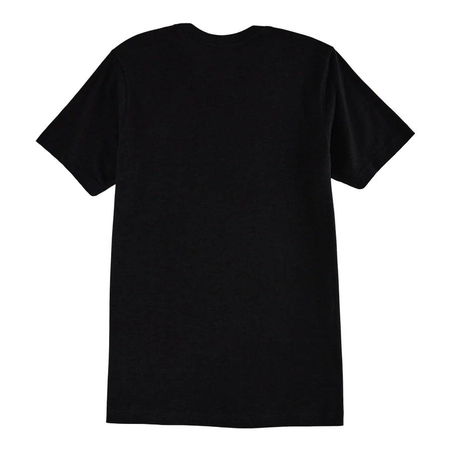 Go To Buckle Tee - Black