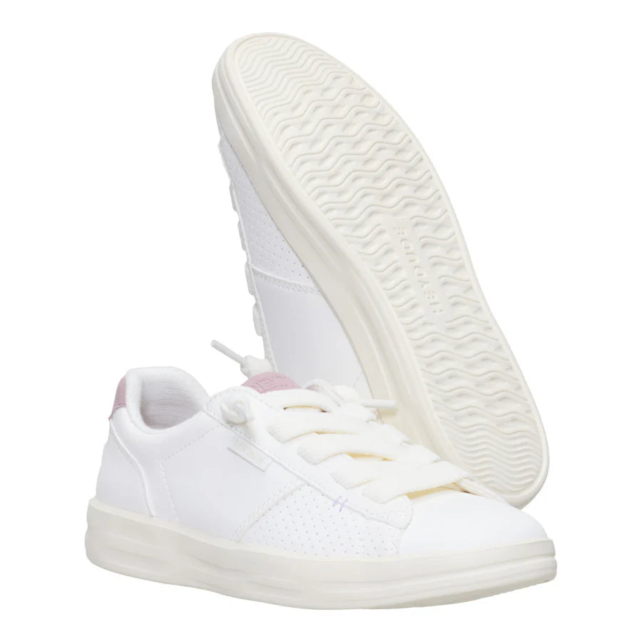 Karina Duo Classic - White