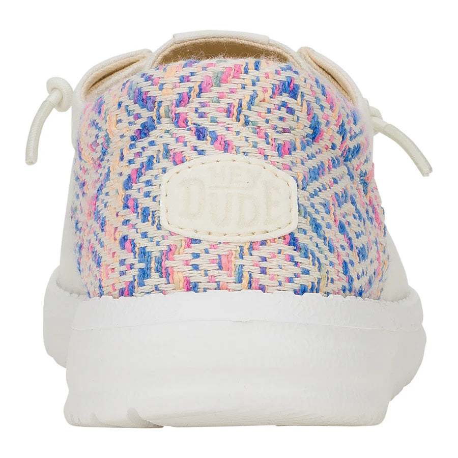 Wendy Funk Surf Baja - Ivory