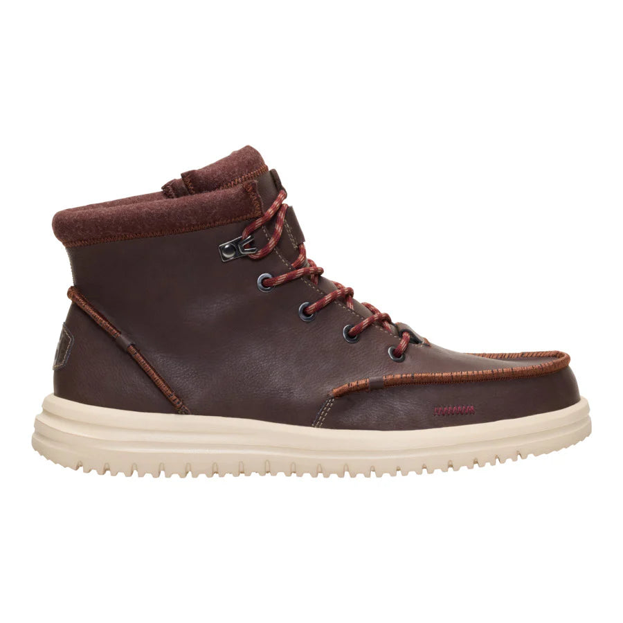 Bradley Classic - Cocoa