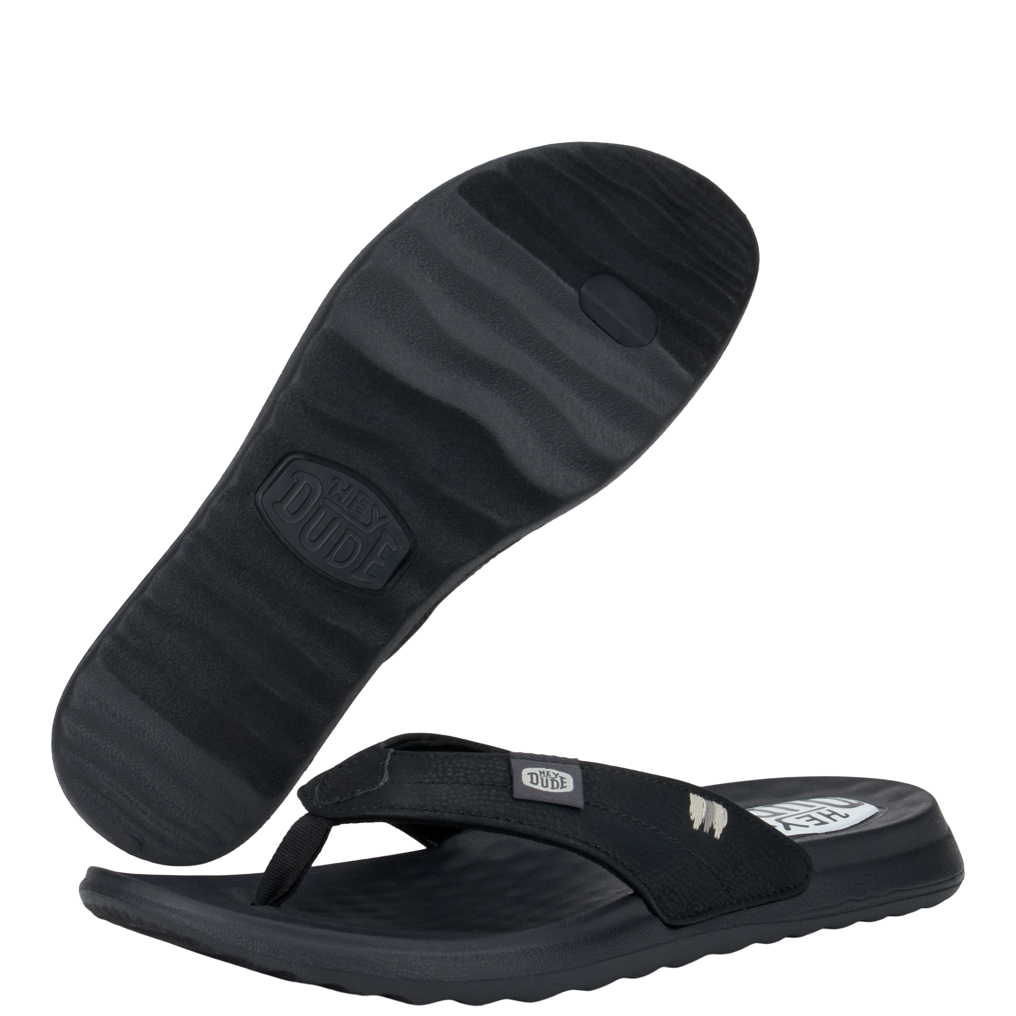 Christi Flip Classic - Black