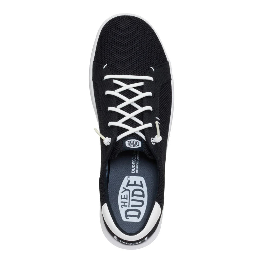 Paul Pro Mesh - Black/Multi