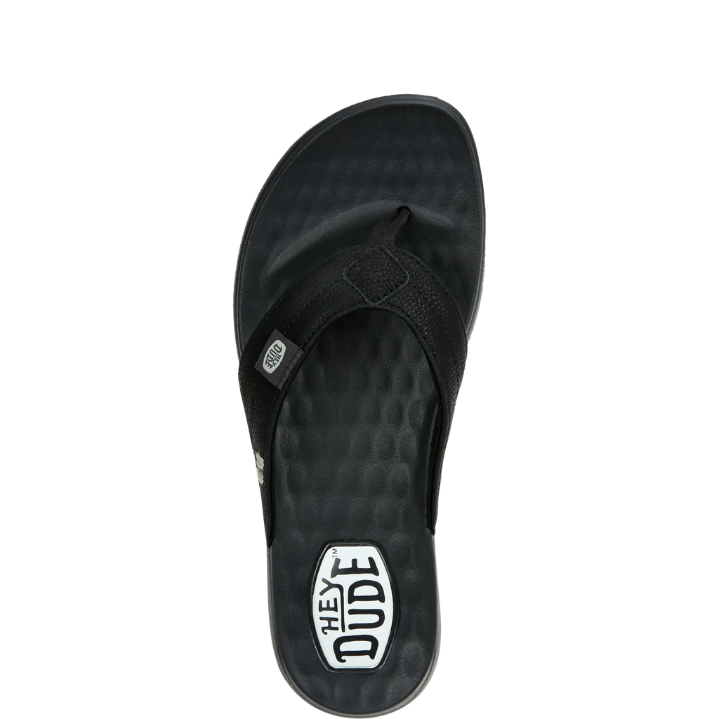Christi Flip Classic - Black