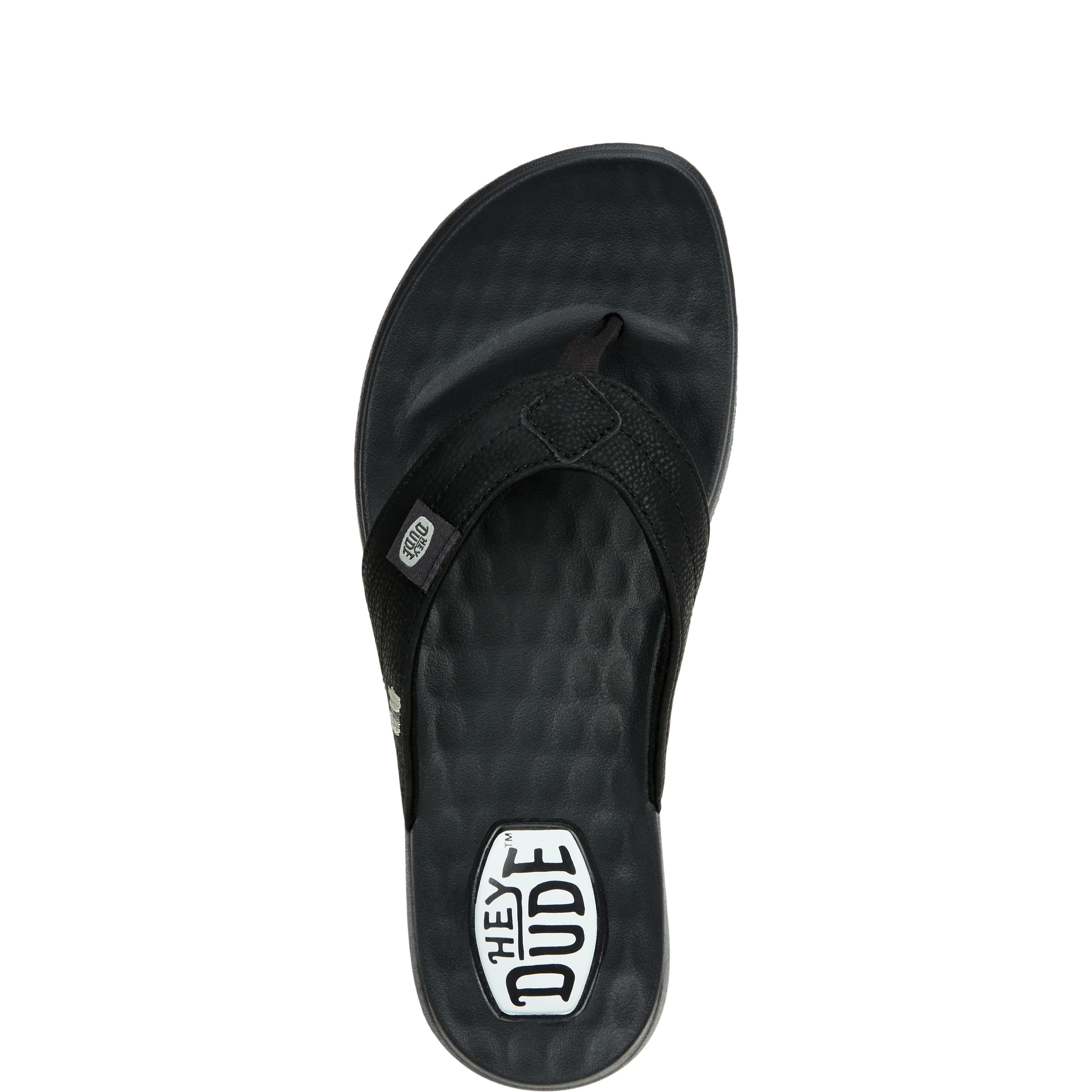 Christi Flip Classic - Black