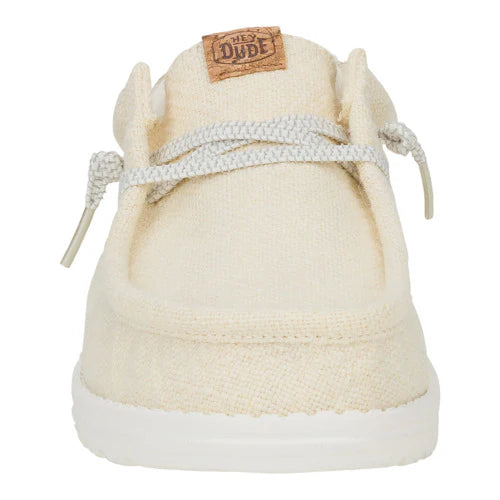 Wally Jute - Egret
